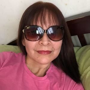 Meet your Posher, Silvia